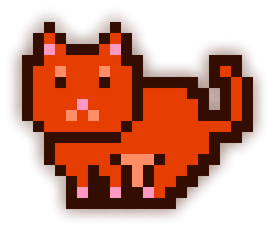 MoonCat #20277 (0x0010643220)