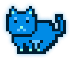 MoonCat #12046 (0x001065b3e6)