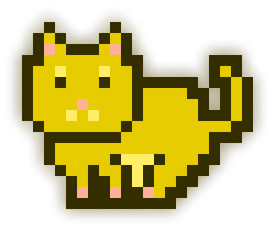 MoonCat #18336 (0x00106b6110)