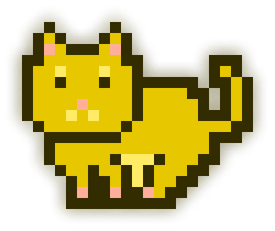 MoonCat #6451 (0x00106d6530)