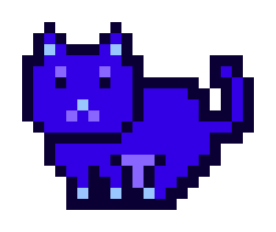 MoonCat #7845 (0x0010747082)