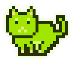 MoonCat #7685 (0x0010d7f19b)