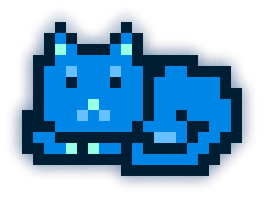 MoonCat #6995 (0x00110d4e7c)