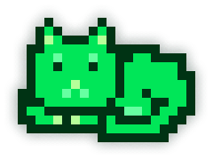 MoonCat #18612 (0x001175827a)