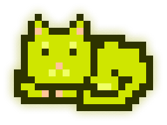 MoonCat #10962 (0x0011b5c144)