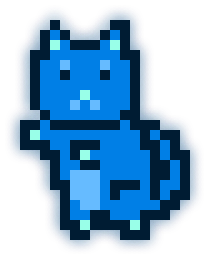 MoonCat #3922 (0x0012236091)