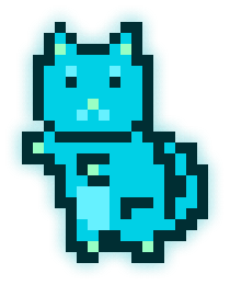 MoonCat #4149 (0x001250c7d3)