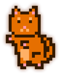 MoonCat #17440 (0x00128d4c0f)