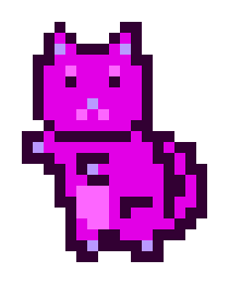 MoonCat #23140 (0x0012a462a5)