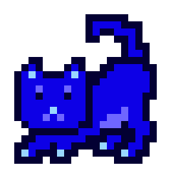 MoonCat #558 (0x00131d0ffe)