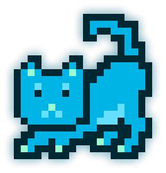 MoonCat #18830 (0x001324829b)