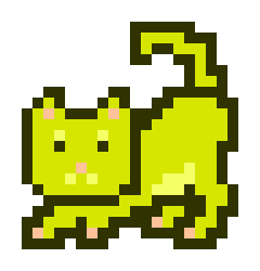 MoonCat #14855 (0x00135b5e31)