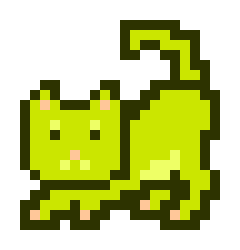 MoonCat #171 (0x0013687122)