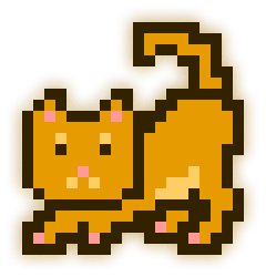 MoonCat #19808 (0x0013b68a2f)