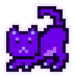 MoonCat #9713 (0x0013c59ef1)