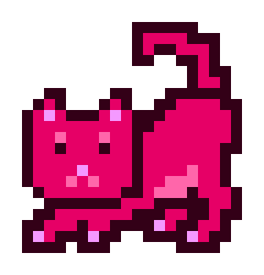 MoonCat #14004 (0x0013cfabbb)