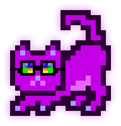 MoonCat #15860 (0x0013de6cf2)