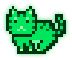 MoonCat #6041 (0x001411d961)