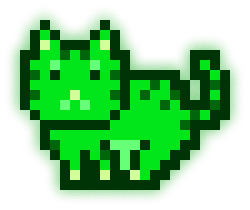 MoonCat #11046 (0x001419b22a)