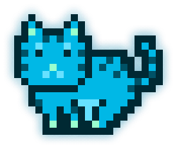 MoonCat #24609 (0x0014339cb6)