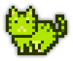 MoonCat #6180 (0x0014363b25)
