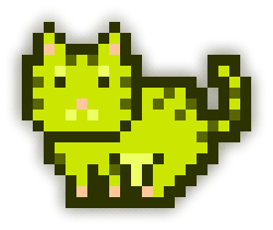MoonCat #17474 (0x0014424623)