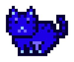 MoonCat #1876 (0x00144639a1)