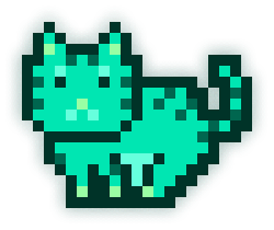 MoonCat #21842 (0x00146f9c92)