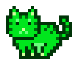 MoonCat #4745 (0x001477ec86)