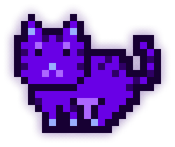 MoonCat #9695 (0x00147a54a7)