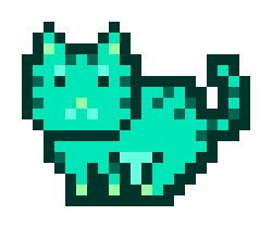 MoonCat #354 (0x00147ec4b6)
