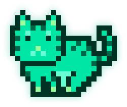 MoonCat #5723 (0x001485e3c8)