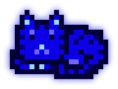 MoonCat #12976 (0x00150d01ec)