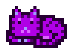 MoonCat #3715 (0x00158e26ae)