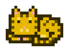 MoonCat #21047 (0x0015a29357)