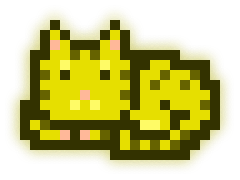 MoonCat #8033 (0x0015b9b40a)