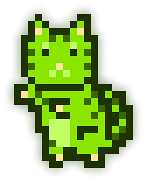 MoonCat #14802 (0x0016657947)