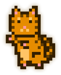 MoonCat #23029 (0x0016a3875b)