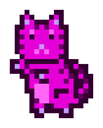 MoonCat #14529 (0x0016de33d4)