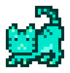 MoonCat #9605 (0x001715524b)