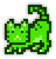 MoonCat #11570 (0x0017346a1b)
