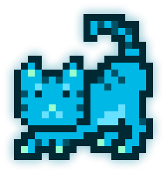 MoonCat #1649 (0x00174ba8bf)