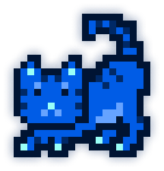 MoonCat #7166 (0x00176b7f9d)
