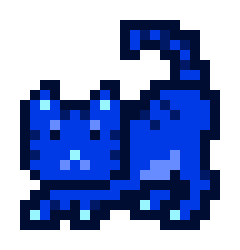 MoonCat #20653 (0x0017848998)