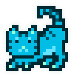 MoonCat #8555 (0x0017d6e4e7)