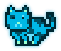 MoonCat #10336 (0x00180bb2db)
