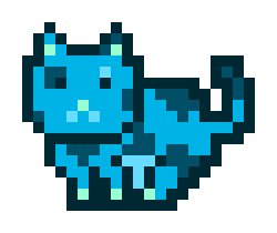 MoonCat #20821 (0x00183c6672)