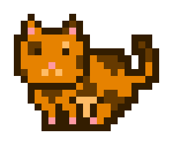 MoonCat #855 (0x0018ecb369)