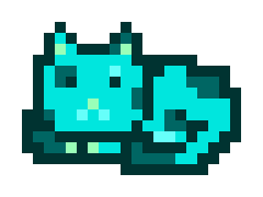 MoonCat #939 (0x0019367573)