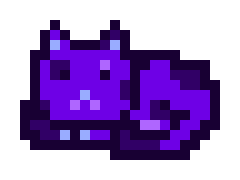 MoonCat #4451 (0x0019584c65)